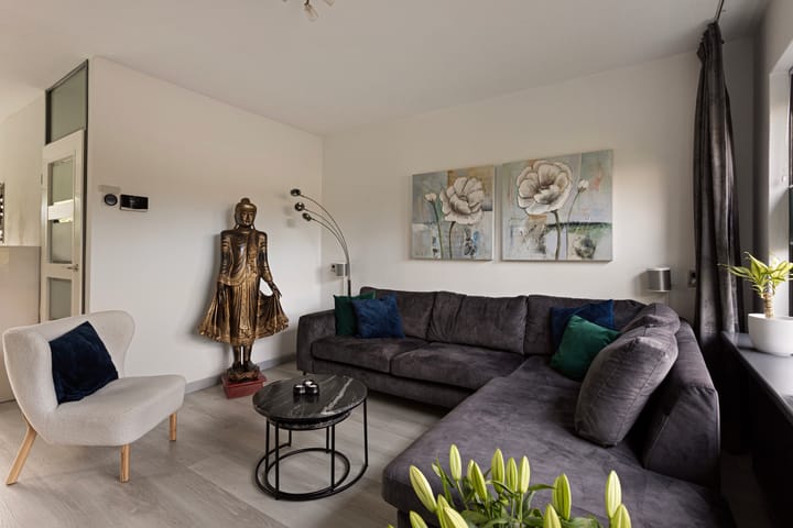 Foto 10 van Steinerbos 113