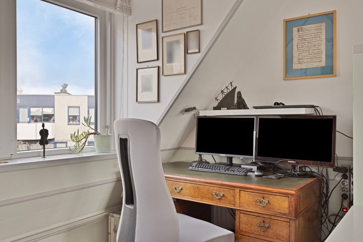 Foto 32 van Steinerbos 113