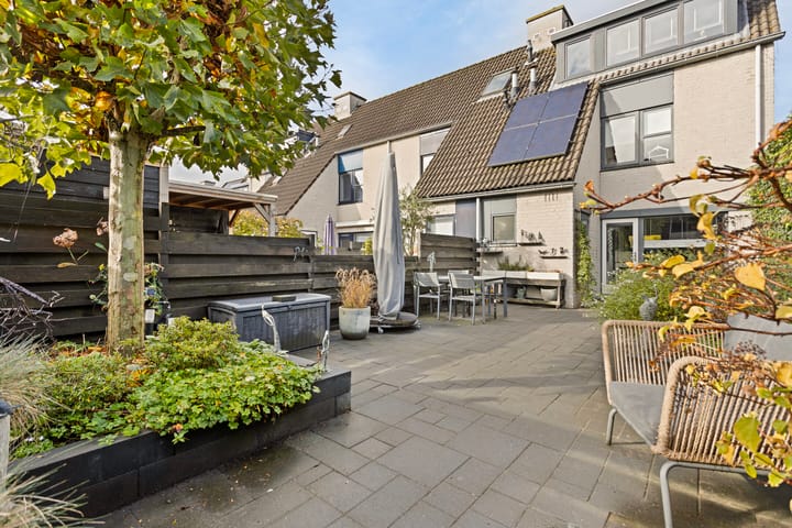 Foto 38 van Steinerbos 113