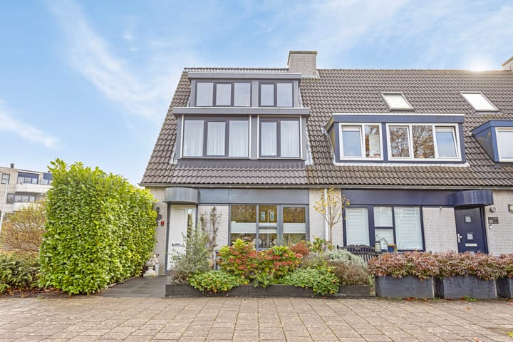 Foto 41 van Steinerbos 113