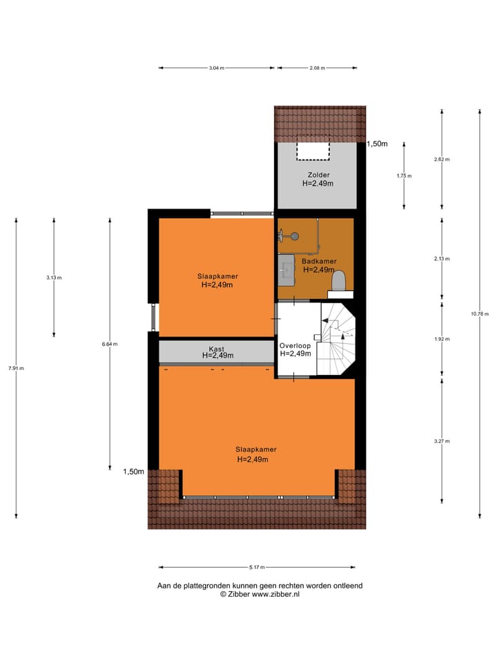 Foto 47 van Steinerbos 113
