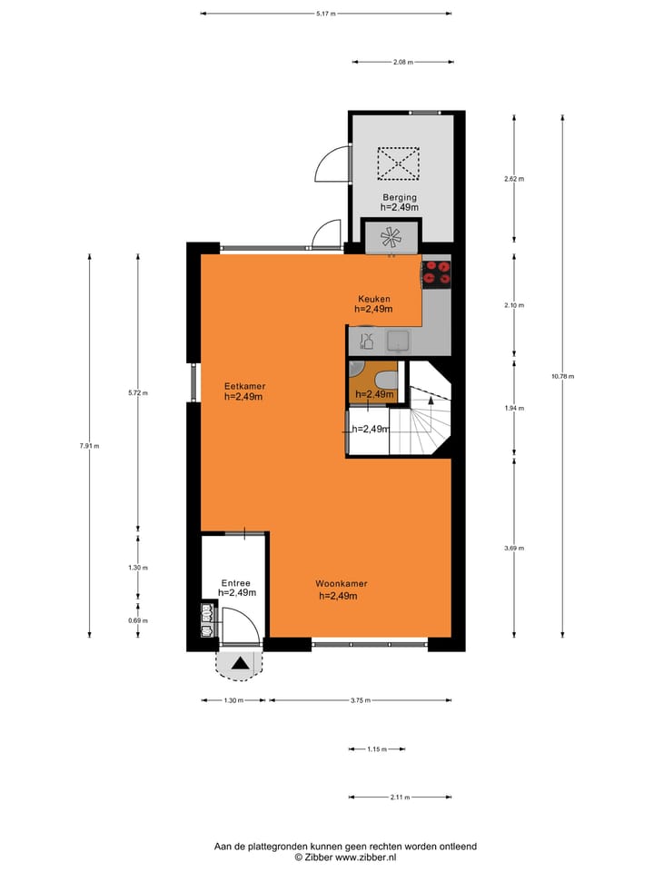Foto 46 van Steinerbos 113