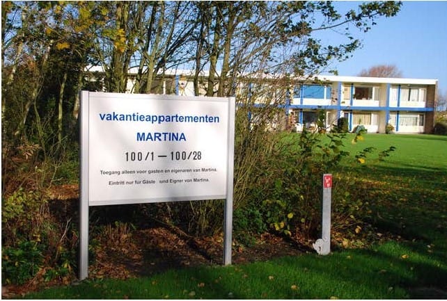 Foto 4 van Burgemeester van Woelderenlaan 100-23