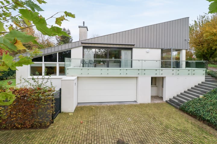 Foto 1 van Molenaarlaan 22