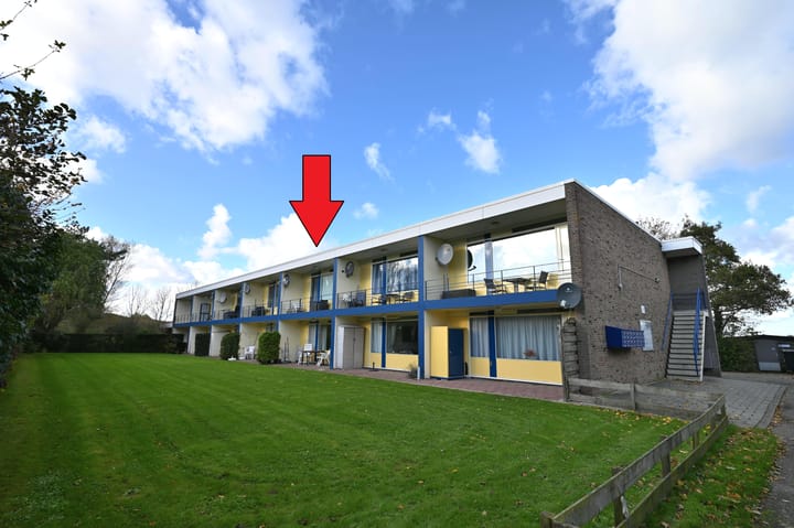 Foto 5 van Burgemeester van Woelderenlaan 100-23