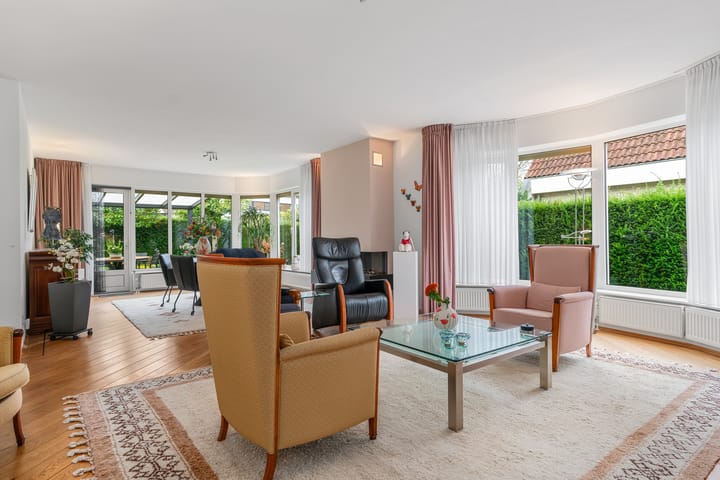 Foto 2 van Gropiusstraat 9