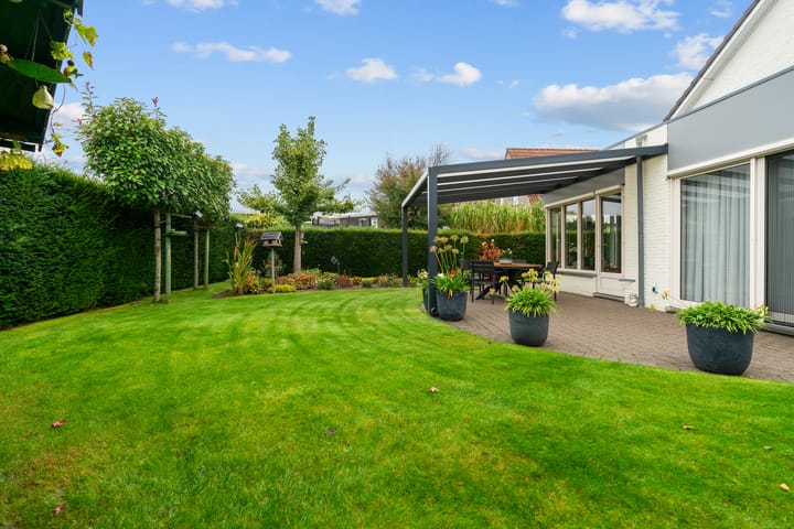 Foto 3 van Gropiusstraat 9