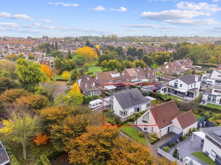 Foto 4 van Gropiusstraat 9