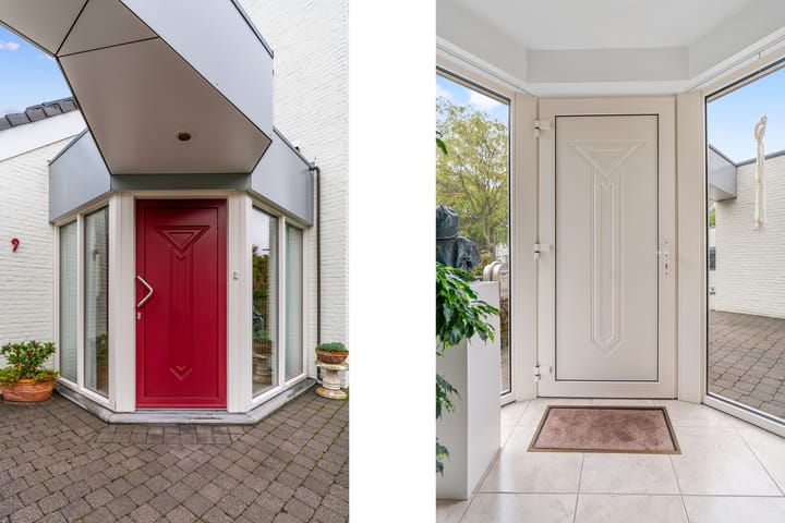 Foto 5 van Gropiusstraat 9