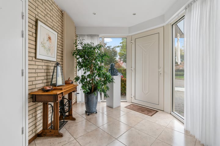 Foto 6 van Gropiusstraat 9