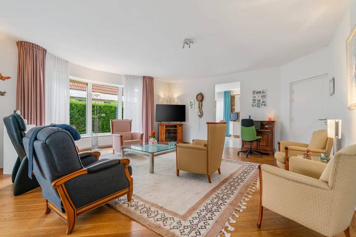 Foto 9 van Gropiusstraat 9