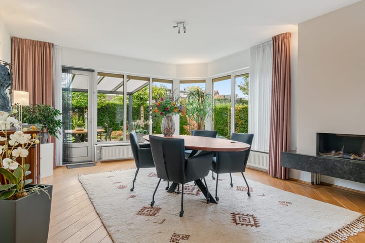 Foto 10 van Gropiusstraat 9