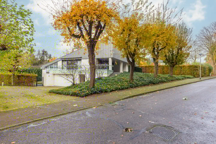 Foto 11 van Molenaarlaan 22