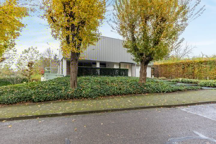 Foto 12 van Molenaarlaan 22