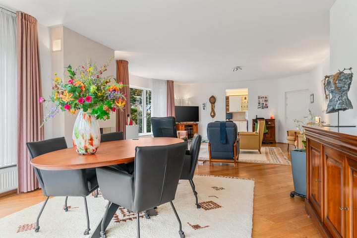 Foto 13 van Gropiusstraat 9