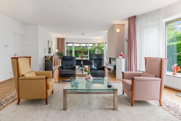 Foto 8 van Gropiusstraat 9