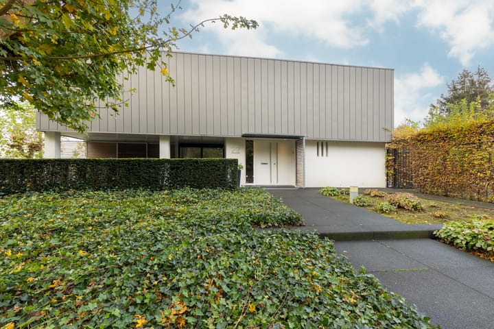 Foto 13 van Molenaarlaan 22