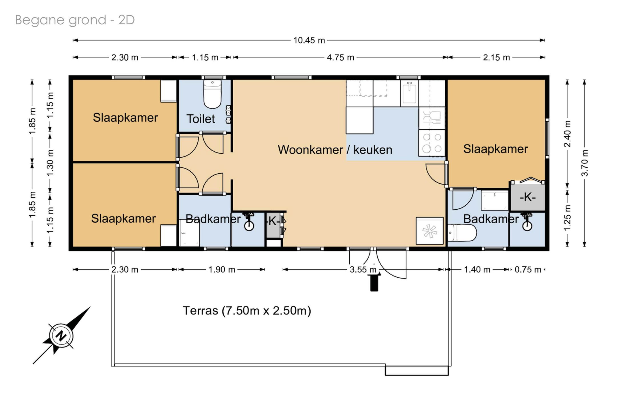 Photo 36 of Simonsgat 63