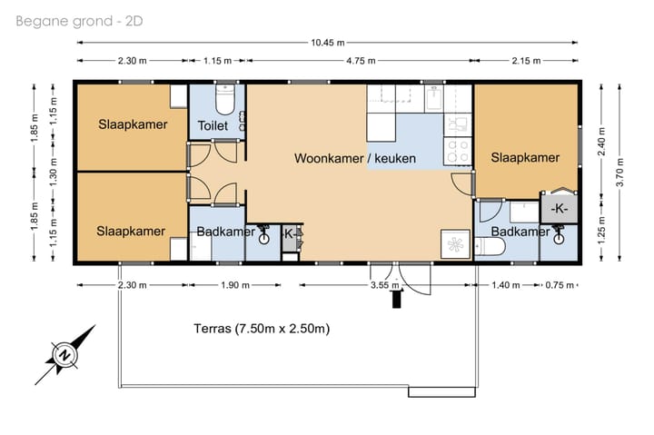 Photo 36 of Simonsgat 63