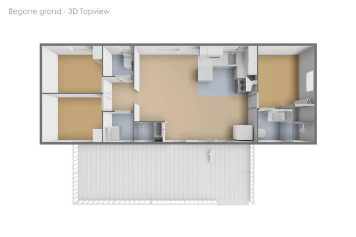 Photo 37 of Simonsgat 63