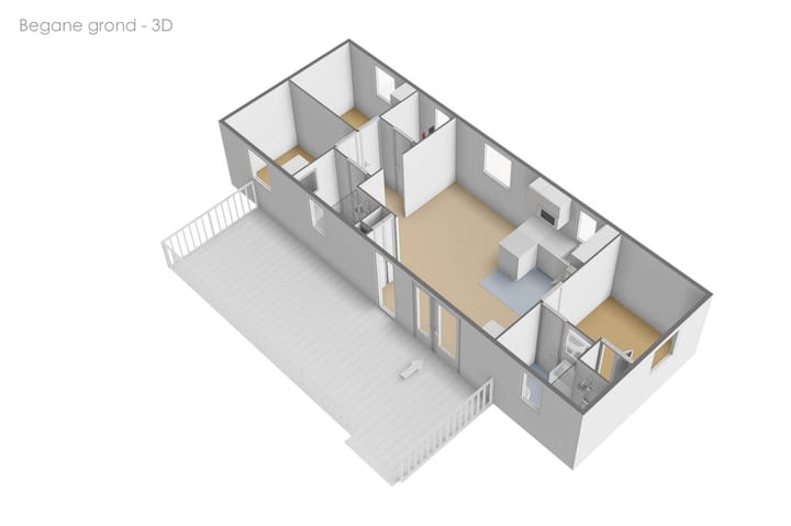 Photo 40 of Simonsgat 63