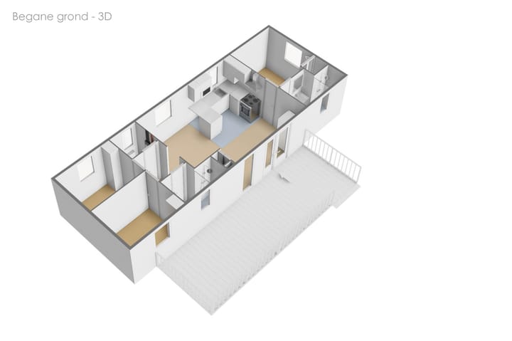 Photo 39 of Simonsgat 63