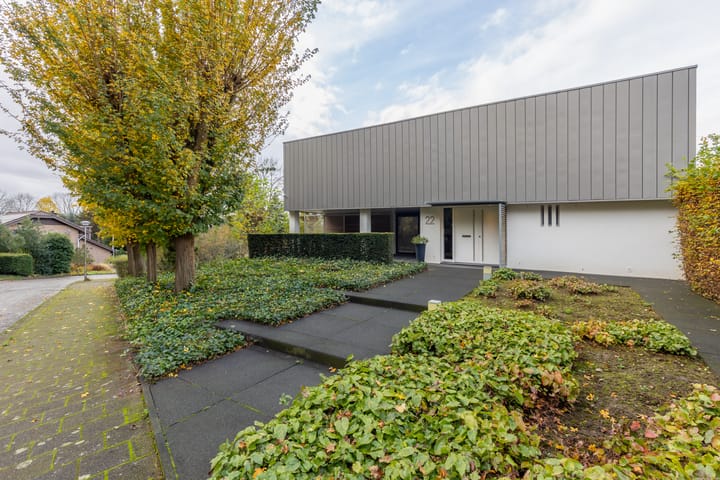 Foto 15 van Molenaarlaan 22