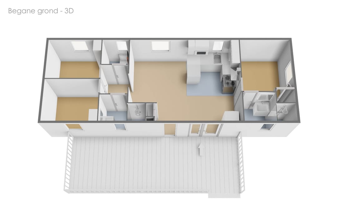 Photo 38 of Simonsgat 63