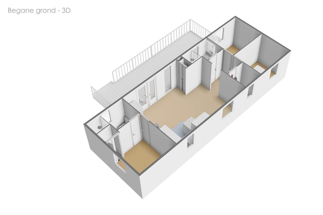 Photo 41 of Simonsgat 63