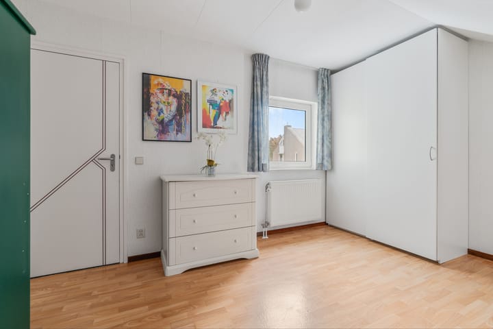 Foto 21 van Gropiusstraat 9