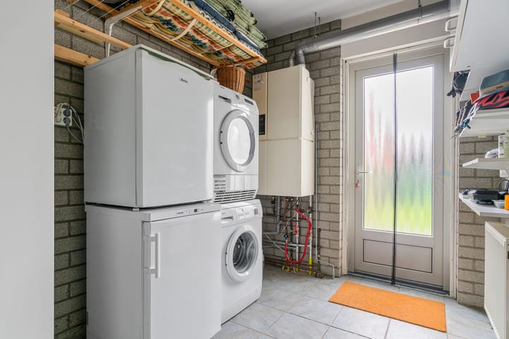 Foto 24 van Gropiusstraat 9