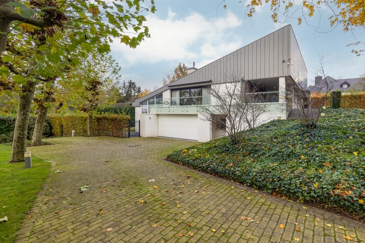 Foto 18 van Molenaarlaan 22