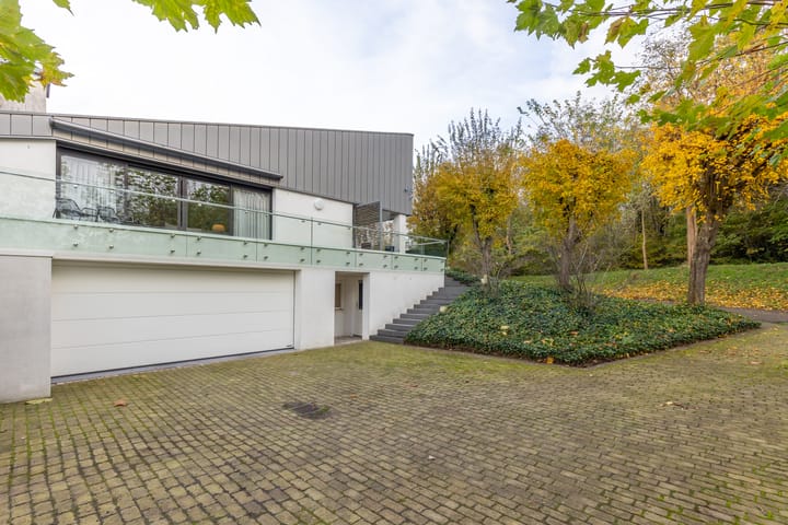 Foto 21 van Molenaarlaan 22