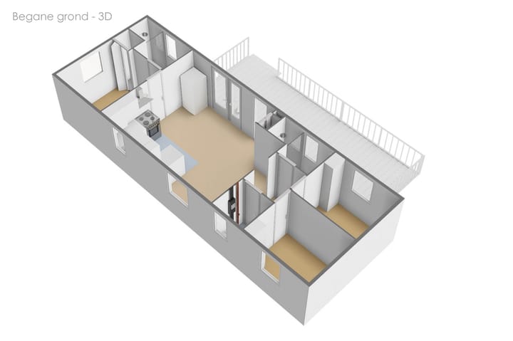 Photo 42 of Simonsgat 63