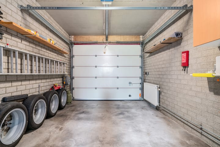 Foto 25 van Gropiusstraat 9