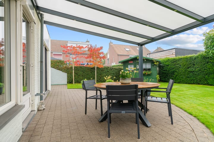 Foto 27 van Gropiusstraat 9