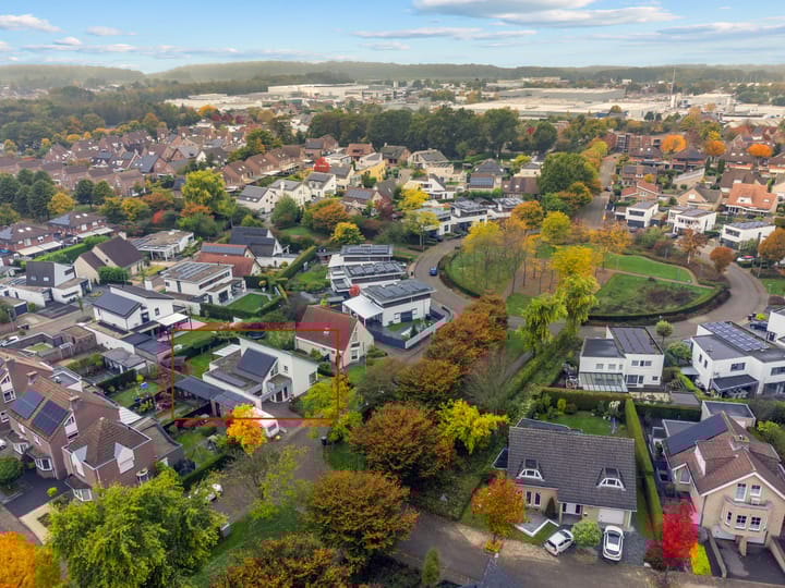 Foto 32 van Gropiusstraat 9