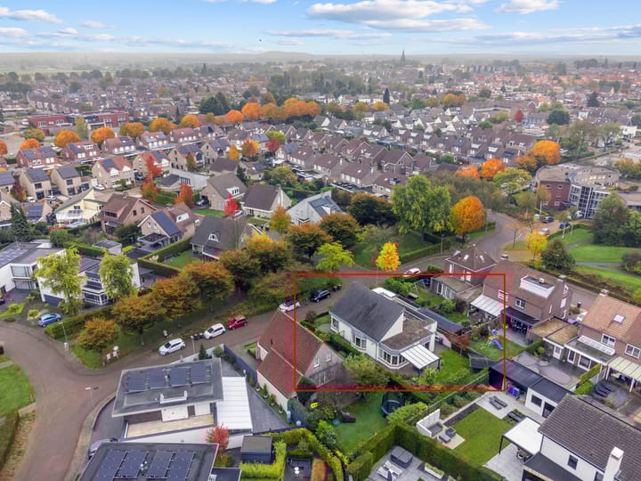 Foto 31 van Gropiusstraat 9