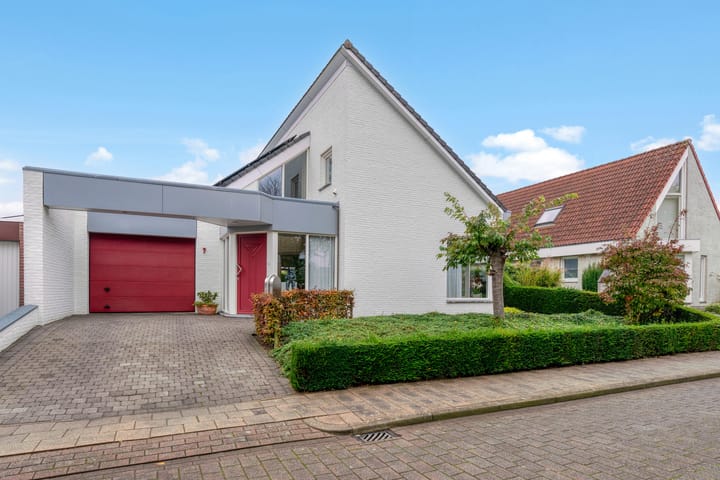 Foto 29 van Gropiusstraat 9