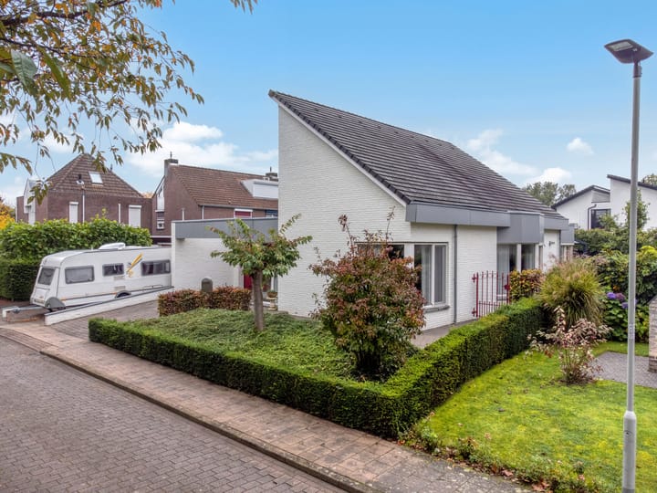 Foto 30 van Gropiusstraat 9