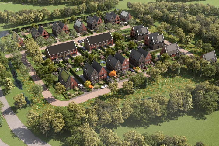 Foto 4 van Swaddeloane 32