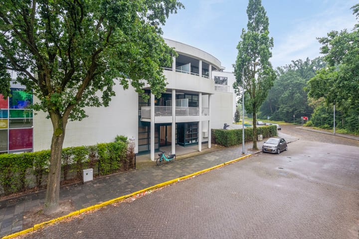 Foto 6 van Le Sage ten Broeklaan 11-07