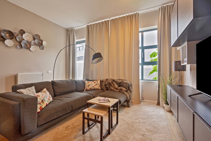 Foto 10 van Le Sage ten Broeklaan 11-07