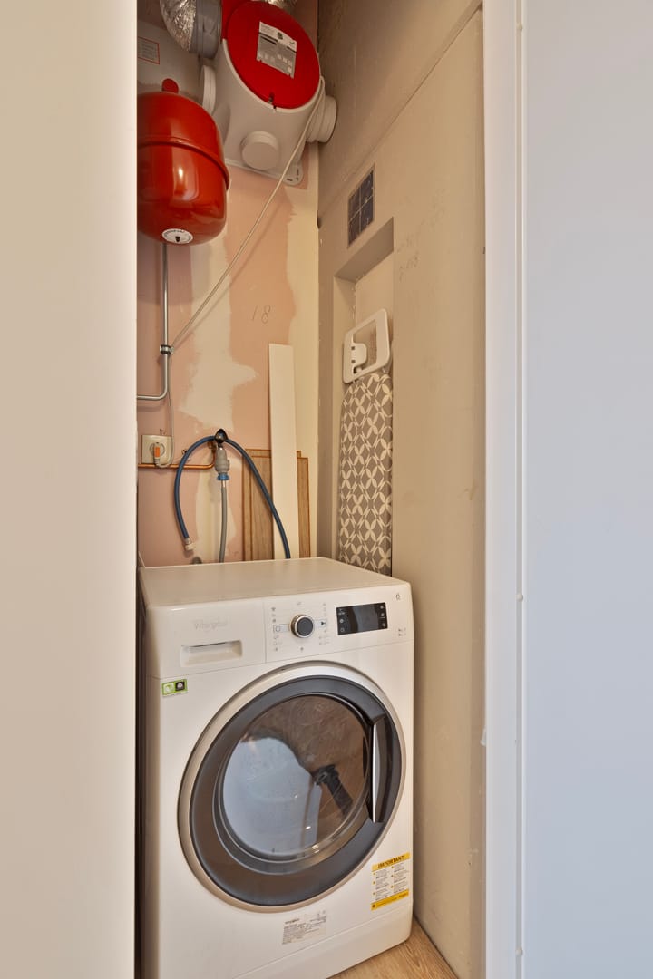 Foto 21 van Le Sage ten Broeklaan 11-07