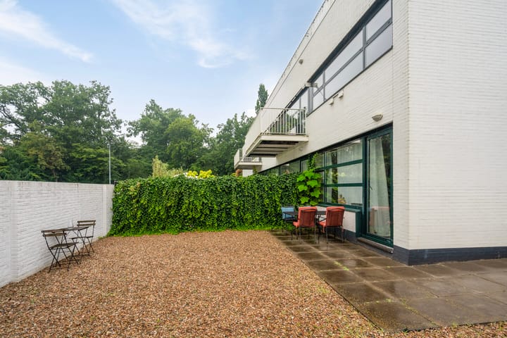 Foto 23 van Le Sage ten Broeklaan 11-07