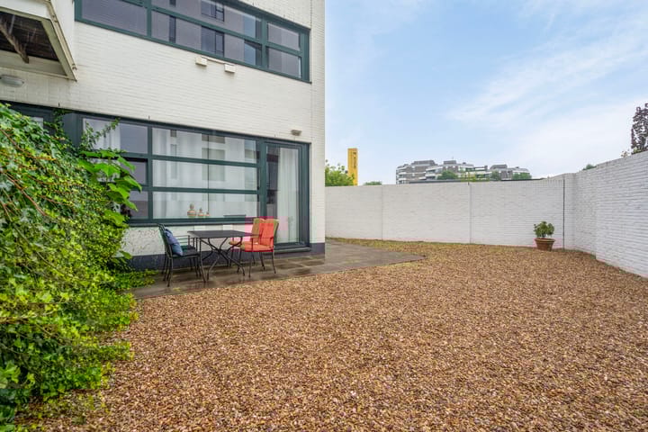 Foto 25 van Le Sage ten Broeklaan 11-07