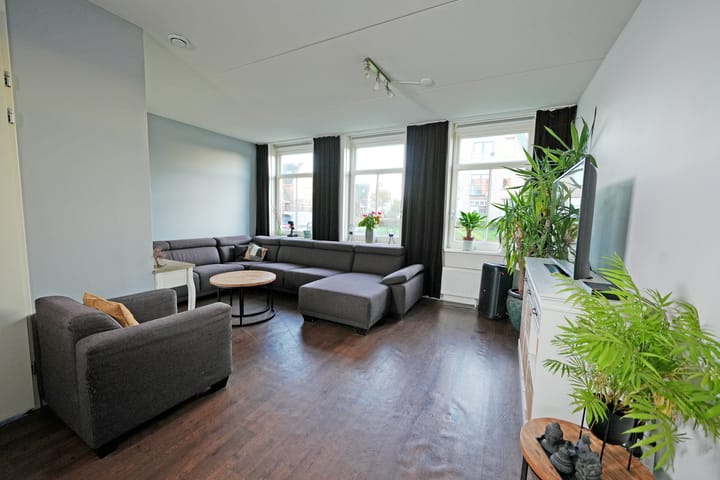 Foto 4 van Distelvlinder 1