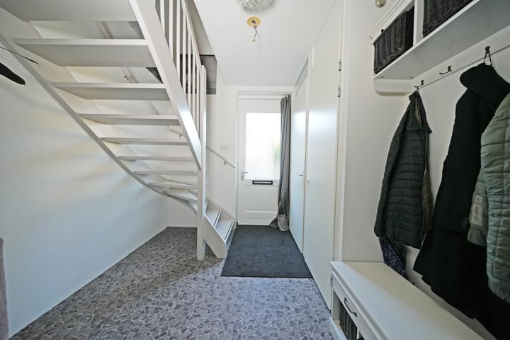 Foto 5 van Distelvlinder 1