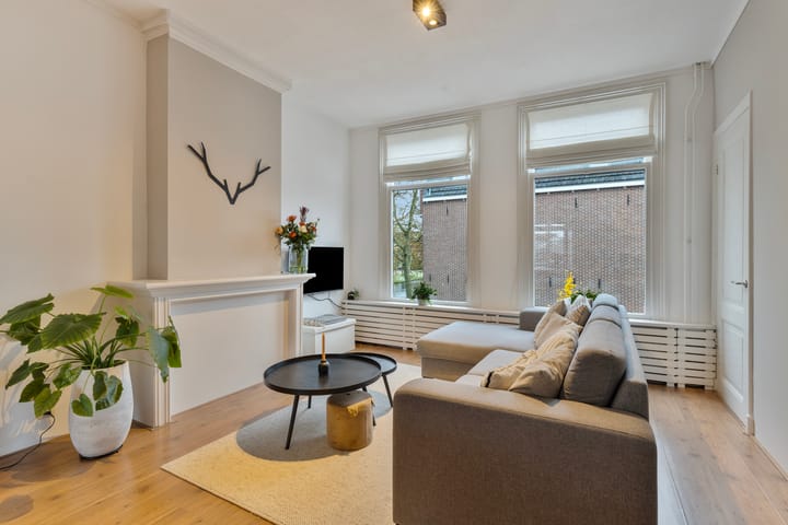 Foto 2 van Julianastraat 4-A