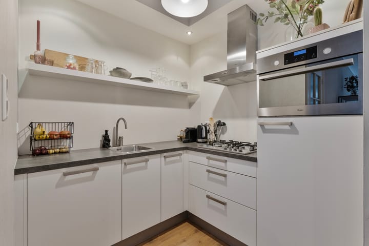 Foto 4 van Julianastraat 4-A